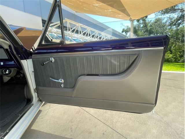 1967 Chevrolet Nova SS (CC-1730368) for sale in Palmetto, Florida