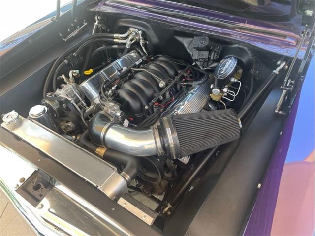 1967 Chevrolet Nova SS (CC-1730368) for sale in Palmetto, Florida