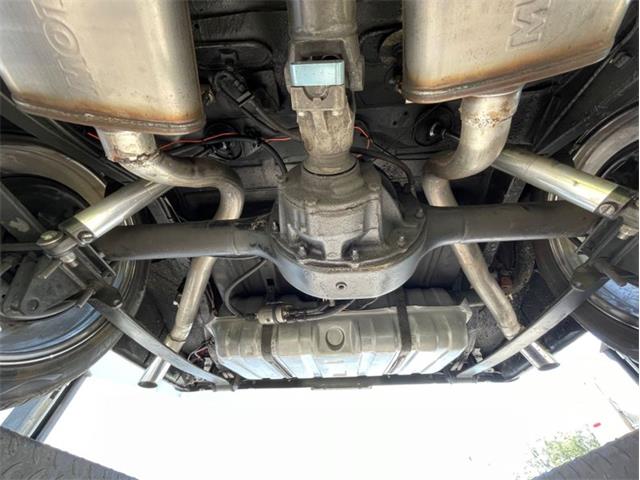 1967 Chevrolet Nova SS (CC-1730368) for sale in Palmetto, Florida