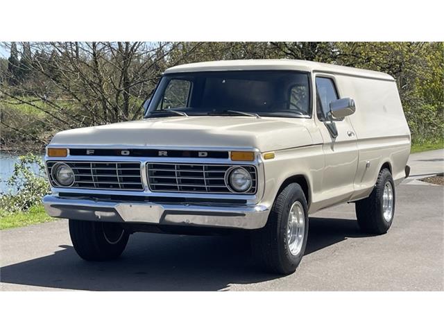 1975 Ford Pickup (CC-1733690) for sale in Gladstone, Oregon