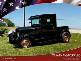 1929 Ford F100 (CC-1733694) for sale in Louisville, Ohio