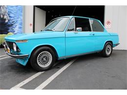 1972 BMW 2002 (CC-1733695) for sale in Laguna Beach, California