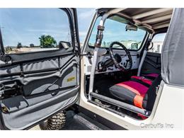 1979 Jeep CJ7 (CC-1733711) for sale in Concord, California