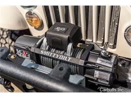1979 Jeep CJ7 (CC-1733711) for sale in Concord, California