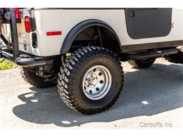 1979 Jeep CJ7 (CC-1733711) for sale in Concord, California