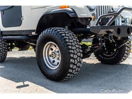1979 Jeep CJ7 (CC-1733711) for sale in Concord, California