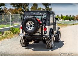 1979 Jeep CJ7 (CC-1733711) for sale in Concord, California