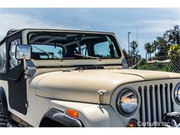 1979 Jeep CJ7 (CC-1733711) for sale in Concord, California