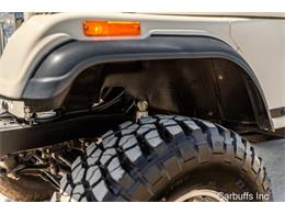 1979 Jeep CJ7 (CC-1733711) for sale in Concord, California
