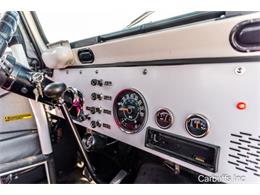1979 Jeep CJ7 (CC-1733711) for sale in Concord, California