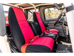 1979 Jeep CJ7 (CC-1733711) for sale in Concord, California
