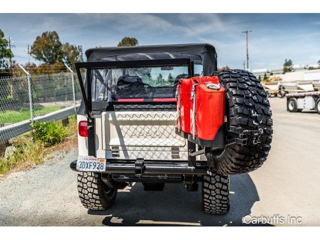 1979 Jeep CJ7 (CC-1733711) for sale in Concord, California