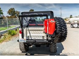 1979 Jeep CJ7 (CC-1733711) for sale in Concord, California