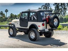 1979 Jeep CJ7 (CC-1733711) for sale in Concord, California