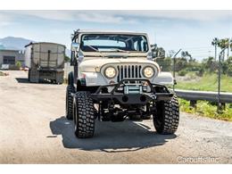1979 Jeep CJ7 (CC-1733711) for sale in Concord, California