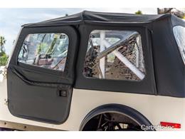 1979 Jeep CJ7 (CC-1733711) for sale in Concord, California