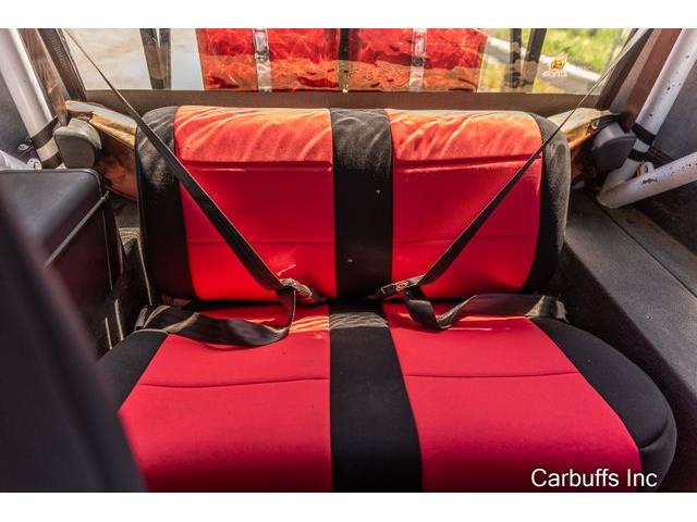 1979 Jeep CJ7 (CC-1733711) for sale in Concord, California