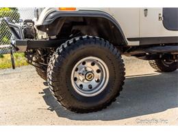 1979 Jeep CJ7 (CC-1733711) for sale in Concord, California