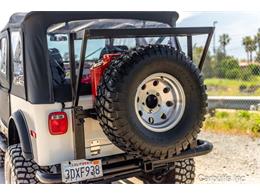 1979 Jeep CJ7 (CC-1733711) for sale in Concord, California