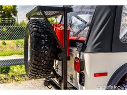 1979 Jeep CJ7 (CC-1733711) for sale in Concord, California
