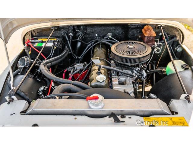 1979 Jeep CJ7 (CC-1733711) for sale in Concord, California