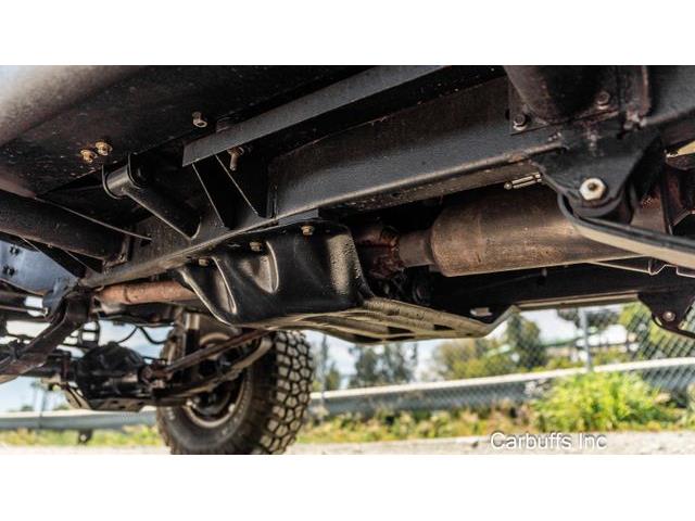 1979 Jeep CJ7 (CC-1733711) for sale in Concord, California