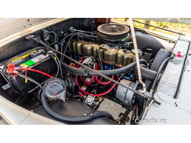 1979 Jeep CJ7 (CC-1733711) for sale in Concord, California