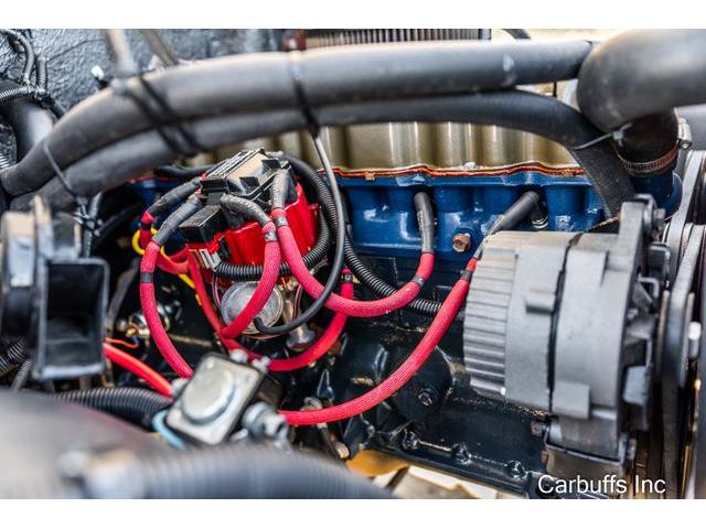 1979 Jeep CJ7 (CC-1733711) for sale in Concord, California