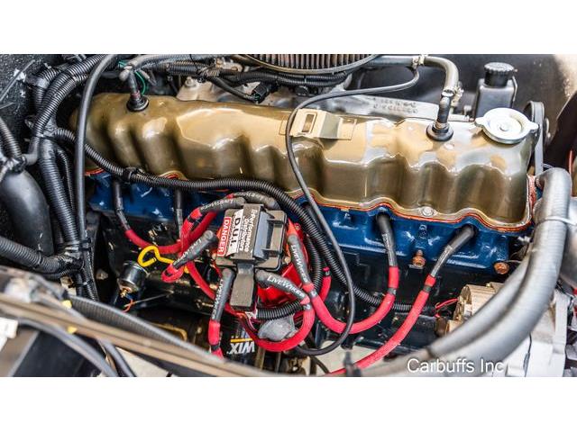 1979 Jeep CJ7 (CC-1733711) for sale in Concord, California