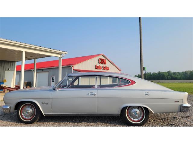 1966 AMC Rambler (CC-1733712) for sale in Celina, Ohio