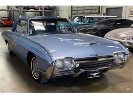 1963 Ford Thunderbird (CC-1733723) for sale in Chicago, Illinois