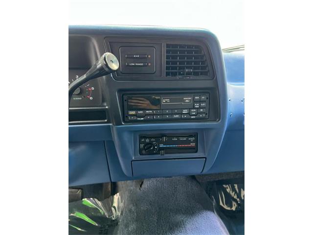1993 Ford Explorer (CC-1733724) for sale in Bensenville, Illinois