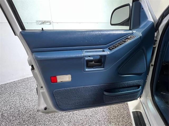 1993 Ford Explorer (CC-1733724) for sale in Bensenville, Illinois