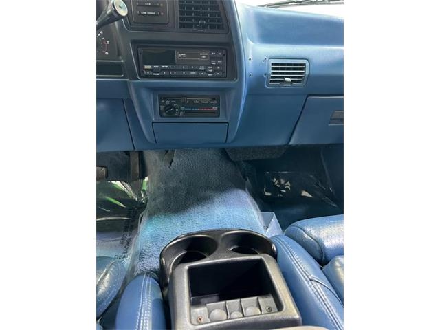 1993 Ford Explorer (CC-1733724) for sale in Bensenville, Illinois