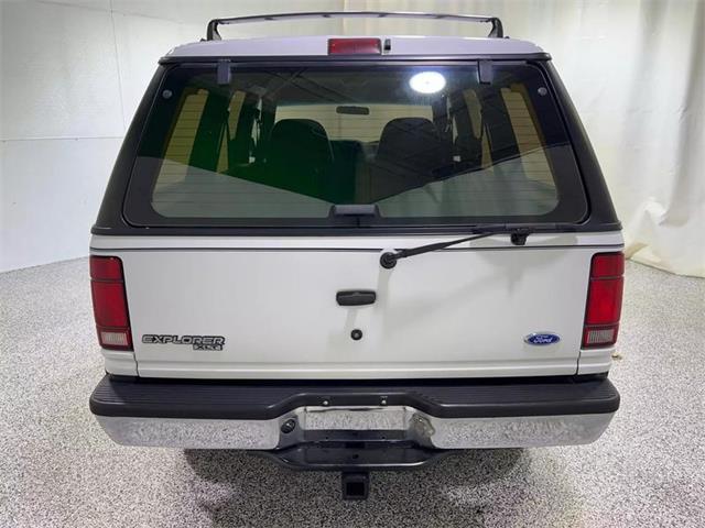 1993 Ford Explorer (CC-1733724) for sale in Bensenville, Illinois