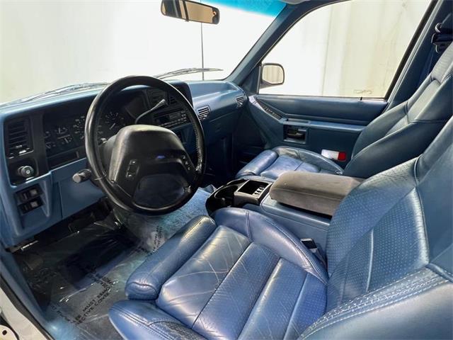 1993 Ford Explorer (CC-1733724) for sale in Bensenville, Illinois