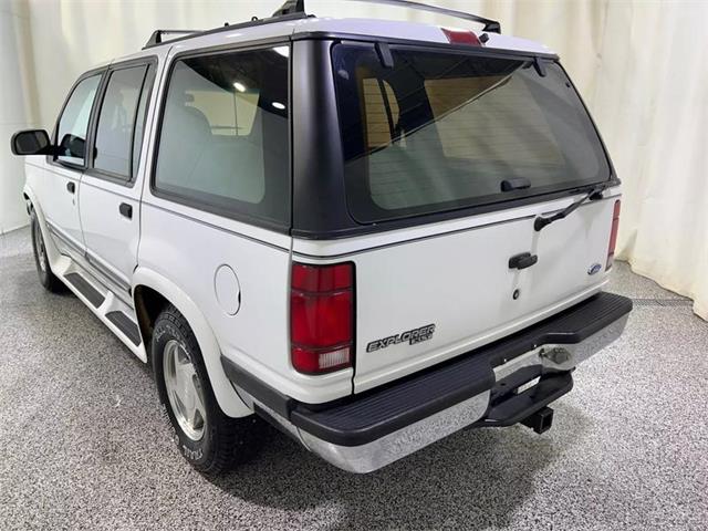 1993 Ford Explorer (CC-1733724) for sale in Bensenville, Illinois