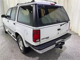 1993 Ford Explorer (CC-1733724) for sale in Bensenville, Illinois