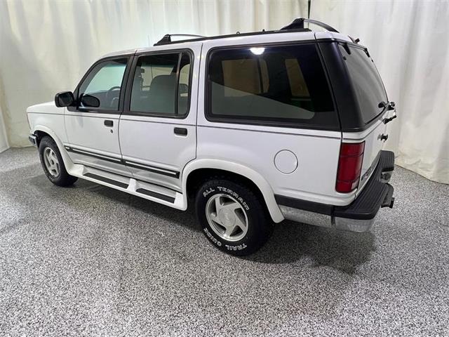 1993 Ford Explorer (CC-1733724) for sale in Bensenville, Illinois