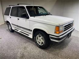 1993 Ford Explorer (CC-1733724) for sale in Bensenville, Illinois