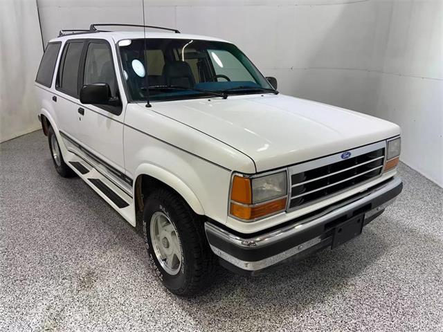 1993 Ford Explorer (CC-1733724) for sale in Bensenville, Illinois