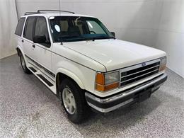 1993 Ford Explorer (CC-1733724) for sale in Bensenville, Illinois