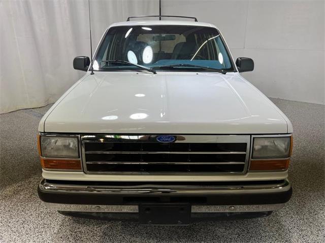 1993 Ford Explorer (CC-1733724) for sale in Bensenville, Illinois