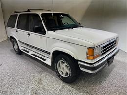 1993 Ford Explorer (CC-1733724) for sale in Bensenville, Illinois