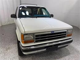 1993 Ford Explorer (CC-1733724) for sale in Bensenville, Illinois