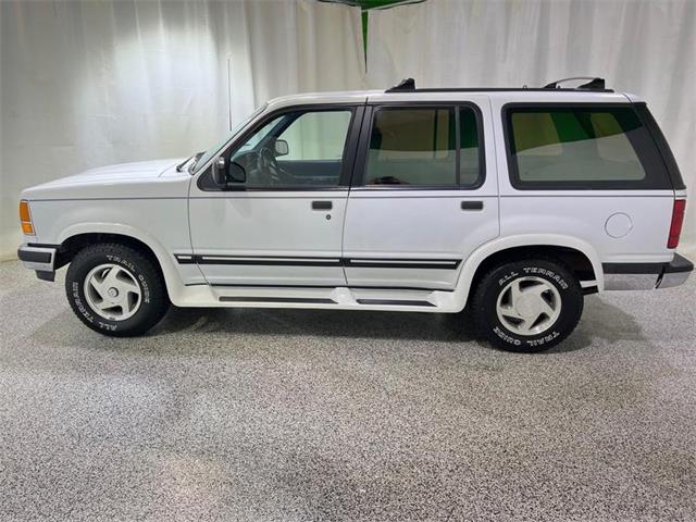 1993 Ford Explorer (CC-1733724) for sale in Bensenville, Illinois