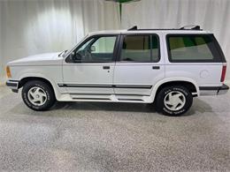 1993 Ford Explorer (CC-1733724) for sale in Bensenville, Illinois