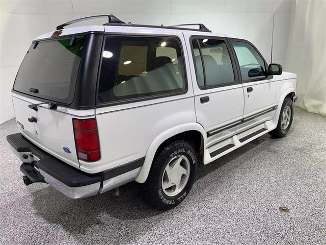 1993 Ford Explorer (CC-1733724) for sale in Bensenville, Illinois