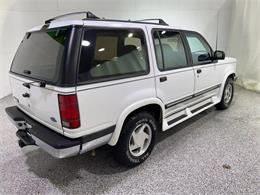 1993 Ford Explorer (CC-1733724) for sale in Bensenville, Illinois