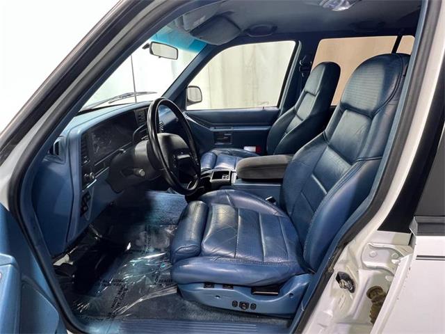 1993 Ford Explorer (CC-1733724) for sale in Bensenville, Illinois